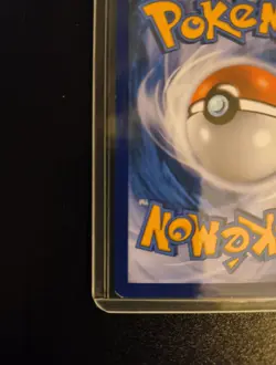 Victini - XY117 - XY Promos (PR) Pokemon TCG Promo Card Full Art Rare - NM - Image 3