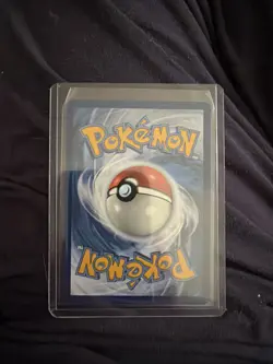 Pokemon TCG Articuno 161/159 Illustration Rare Journey Together Near Mint - Image 2