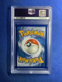 2019 POKEMON SUN & MOON TEAM UP #33 PIKACHU & ZEKROM GX PSA 10 - Image 2