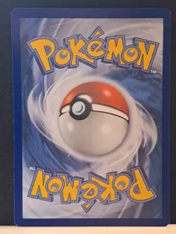 Pokemon TCG Card Mimikyu SM29 Holo Black Star Promo Sun & Moon NM - Image 4
