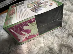 Pokemon TCG: Temporal Forces Elite Trainer Box - Iron Leaves - Image 4