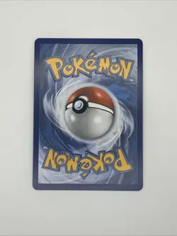 Mega Lopunny ex Ultra Rare Pokemon TCG Phantasmal Flames 115/094 - Image 2