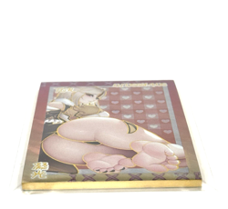 Senpai Goddess Haven 4: TCR Ningguang #492/599 TCR-005 Goddess Story Card - Image 4