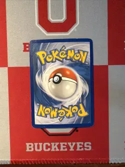 Pokemon TCG Flareon Delta Species Holo Card 5/113 Ungraded MP/LP - Image 4