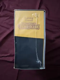 Pokemon Rebel Clash Elite Trainer Box /ETB Sealed Sword And Shield Set - Image 2