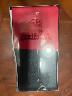 Pokemon TCG Astral Radiance Elite Trainer Box ETB New & Sealed - Image 3