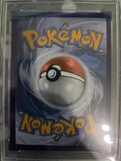PSA 10 Misty's Determination 108/108 Pokemon Evolutions Holo Graded Card - Image 4
