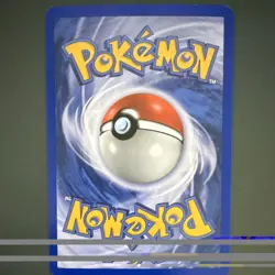 Pokemon Meowth Promo Nintendo Holo 013 50 HP 2003 EX Series Tin Card - Image 2