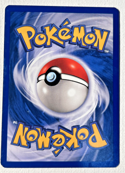Dark Houndoom - 5/105 - NM - Neo Destiny - Pokemon Card - WOTC - Image 2