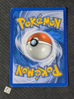 Milotic (Delta Species) 5/101 - Dragon Frontiers Holo Rare Pokemon TCG MP - Image 2