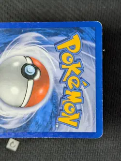 Milotic (Delta Species) 5/101 - Dragon Frontiers Holo Rare Pokemon TCG MP - Image 3