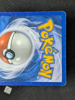 Milotic (Delta Species) 5/101 - Dragon Frontiers Holo Rare Pokemon TCG MP - Image 4