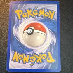 Pokemon Energy Search 153/165 Expedition Base Set Reverse Holo Trainer Card 2002 - Image 2