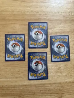 Pokemon cards random bundle black star promo mew (resealed packs) holo/reverse - Image 3