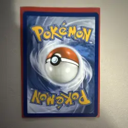 Team Rocket's Giovanni 174/182 Regional Champs Stamped Reverse Holo Promo - Image 2