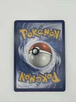 Tandemaus 209/091 Shiny Rare Paldean Fates NM - Image 2