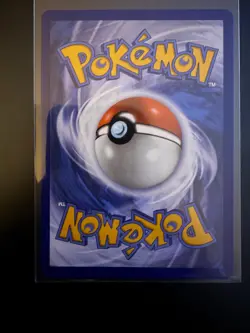 SQUIRTLE 039 HOLO P ME: MEGA EVOLUTION PROMO POKEMON NM/M - Image 2