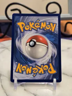 Pokemon TCG Ceruledge (Prerelease) [Staff] 014 Me: Mega Evolution Promo Holo NM - Image 2
