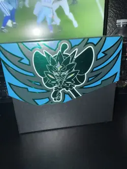 Pokemon Twilight Masquerade Elite Trainer Box - No Packs - Image 3