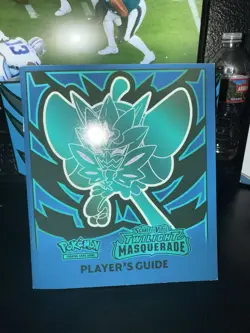 Pokemon Twilight Masquerade Elite Trainer Box - No Packs - Image 5