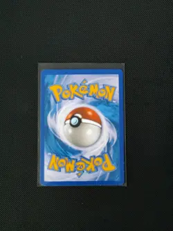 Tropius 52/111 Rising rival Prerelease STAFF - Pokemon cards - EX/NM - Image 2