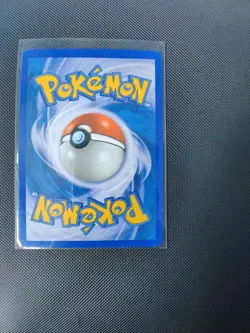 Tropius 52/111 Rising rival Prerelease STAFF - Pokemon cards - EX/NM - Image 3