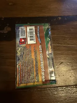 Pokemon XY Roaring Skies Booster Pack Rayquaza Art Sealed 2015 TCG BRAND NEW - Image 3