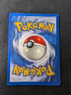Blastoise 2/102 Base Set Holo Rare Unlimited WOTC Pokemon 1999 MP - Image 5