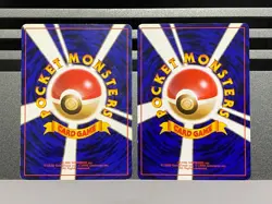 Lt. Surge's Dark Jolteon Pokemon Card Japanese No.135 Gym Challenge Vintage - Image 2