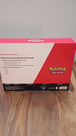 Pokemon 151 Sam's Club Mini Tin Collection Bundle Factory Sealed 4 Tins + Promos - Image 3