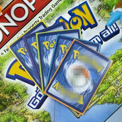 50-300PCS Standard Size Cards Protector MTG TCG Trading Cards Game Cards Sleeves - Image 5