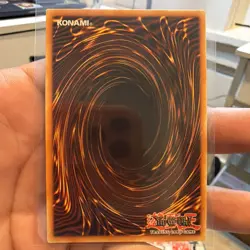 Yugioh - Dominus Impulse - Platinum Secret - 1st - RA05-EN080 - NM - Image 2