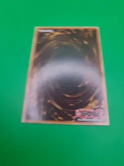 YuGiOh Blue-Eyes White Dragon YSKR-EN001 Ultimate Rare Unlimited VLP - Image 3