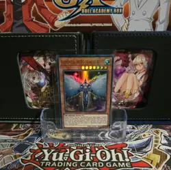 Yugioh - Elemental HERO Honest Neos LDS3-EN102 -GOLD Ultra Rare - Image 1