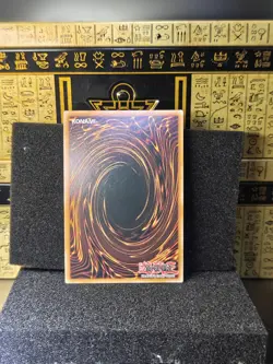 Yu-Gi-Oh! BLZD-EN079 - Solemn Accusation - 1st edition - Secret Rare - Image 3