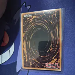 Solemn Accusation BLZD-EN079 Secret Rare 1st Edition YuGiOh TCG Card - Image 2