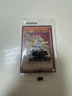 Yu-Gi-Oh! LIGHT LEADING THE VALIANT 674092 - Image 1