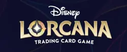 Disney Lorcana Complete Set 204/204 With Binder Puzzle Card 27+ Years w/Ebay - Image 1