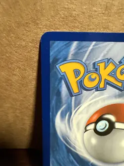 Pokemon Card - Dialga XY77 Mythical Collection Black Star Promo Full Art XY - LP - Image 3