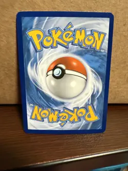 Pokemon Card - Dialga XY77 Mythical Collection Black Star Promo Full Art XY - LP - Image 4