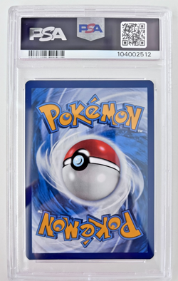 2023 Pokemon Charmander #044 Promo Obsidian Flames ETB Card PSA 10 🔥🔥 - Image 2
