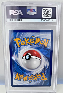 2023 Pokemon Charmander #044 Promo Obsidian Flames ETB Card PSA 10 🔥🔥 - Image 4