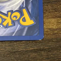 Pokemon Card - Misty's Tentacruel Gym Heroes 10/132 Holo Rare - Image 3