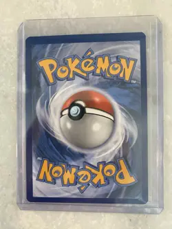 Pokemon Shiny Charizard V 079/073 Champions Path Secret Rare Full Art Card NM - Image 2