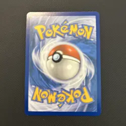 Larvitar 105/197 Cosmos Holo Promo Obsidian Flames Pokemon Card - Image 2