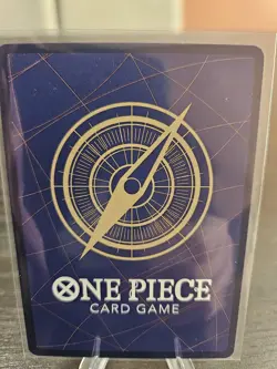 Sabo (Winner Pack 2026 Vol. 2) P-105 One Piece Promotion Cards Foil - Image 2