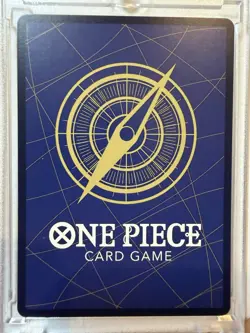 Monkey.D.Luffy (001) P-001 One Piece Demo Deck Cards Regular - Image 3