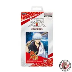 NEW BANDAI Union Arena Start Deck [UA11ST] + BANDAI Union Arena Official Card - Image 1
