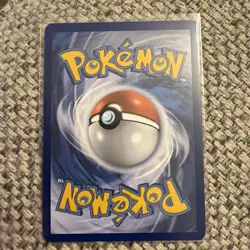 Pokemon Mega M Gardevoir EX Primal Clash Ultra Rare Card 106/160 | LP - Image 2