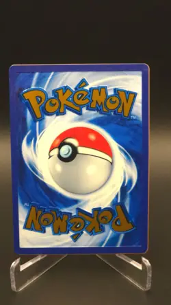 Mew ex - (151 Metal Card) 205/165 Sv: Scarlet & Violet 151 - Image 2